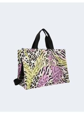 BOLSO TOTE LIU JO ANIMAL PARA MUJER