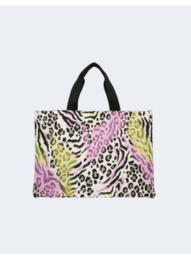 BOLSO TOTE LIU JO ANIMAL PARA MUJER