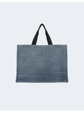 BOLSO LIU JO TOTE DENIM PARA MUJER