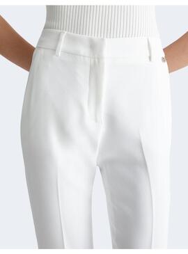 PANTALÓN LIU JO CREPÉ PARA MUJER