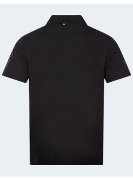 Polo Press Good Touch Black