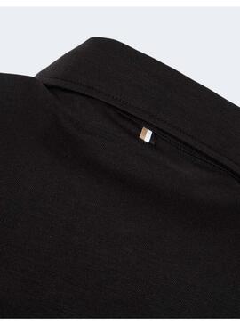 Polo Press Good Touch Black