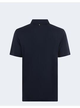 Polo Press Good Touch Navy