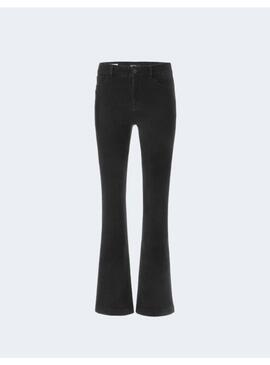 Jeans Marccain Negro Bootcut Para Mujer