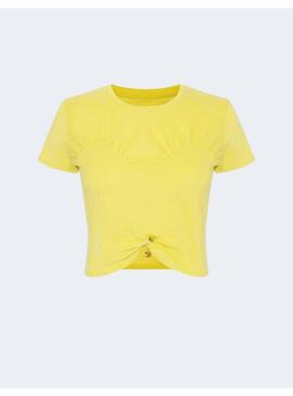 Camiseta Elisabetta Franchi Lima