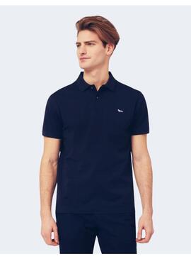 Polo Class Light Blue