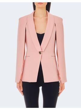 AMERICANA LIU JO ROSA PARA MUJER