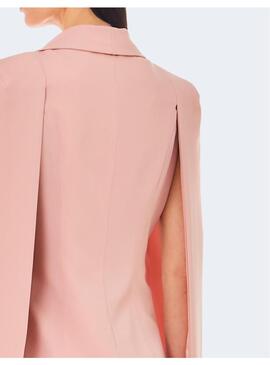 AMERICANA LIU JO ROSA PARA MUJER