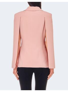 AMERICANA LIU JO ROSA PARA MUJER
