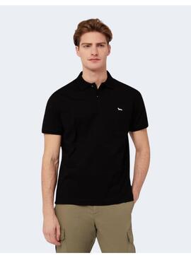 Polo Class Black