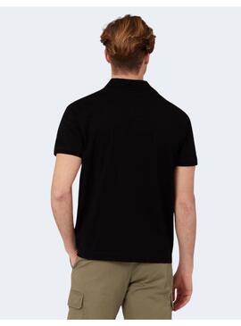 Polo Class Black