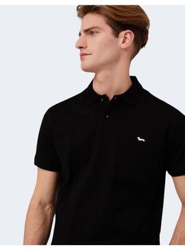 Polo Class Black