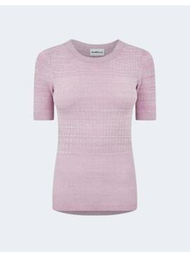 Jersey Marella Aletta2 canale rosa mujer