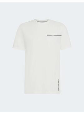 Camiseta Joubl White