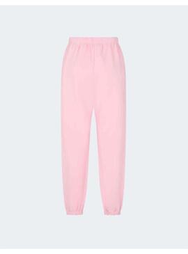 Pantalón Chandal Rosa