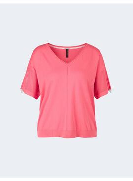 Jersey Marccain Punto Coral Mujer