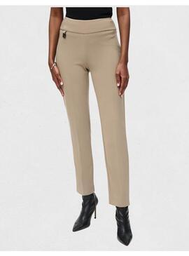 Pantalón Joseph Ribkoff Marrón Para Mujer