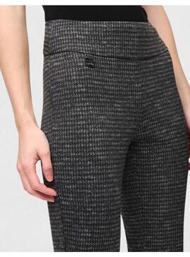 Pantalón Joseph Ribkoff Pata Gallo Para Mujer