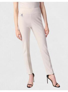 Pantalón Joseph Ribkoff Beige Para Mujer