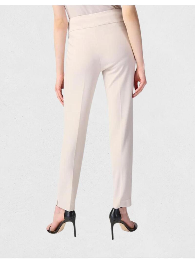 Pantalón Joseph Ribkoff Beige Para Mujer