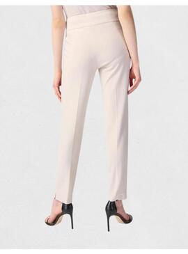 Pantalón Joseph Ribkoff Beige Para Mujer