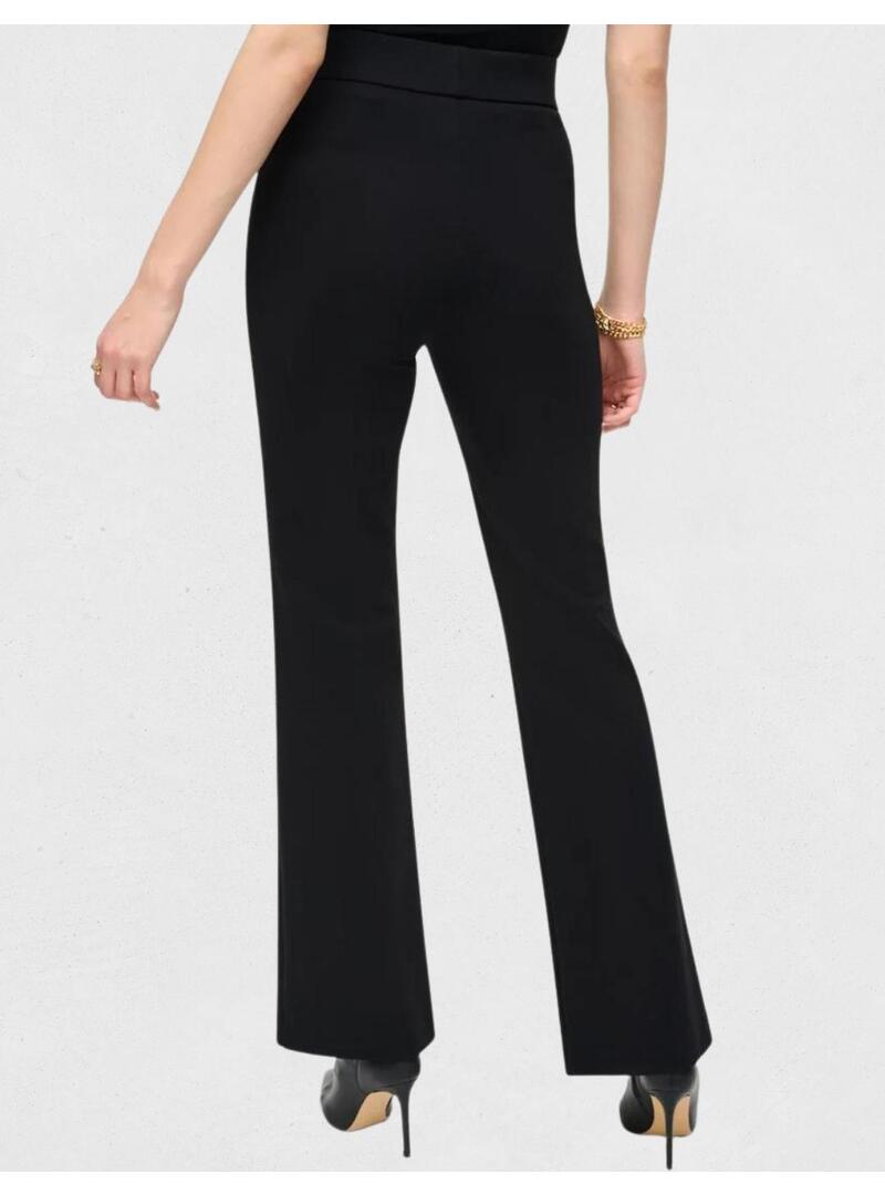 Pantalón Joseph Ribkoff Flare Bolsillos Para Mujer