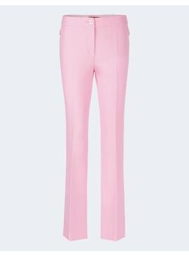 Pantalon Marccain traje rosa para mujer