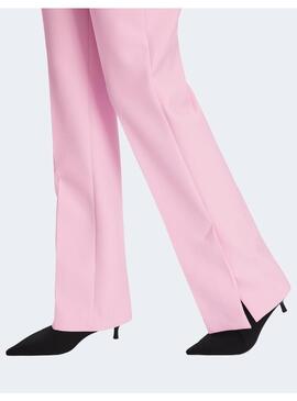 Pantalon Marccain traje rosa para mujer