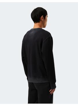 Sudadera Soreno Old Black