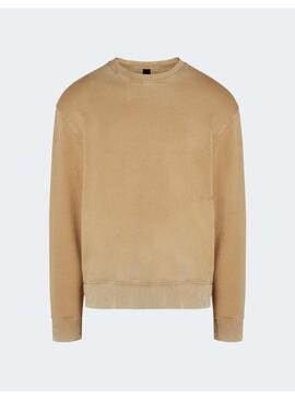 Sudadera Soreno Old Camel