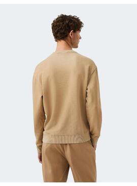 Sudadera Soreno Old Camel