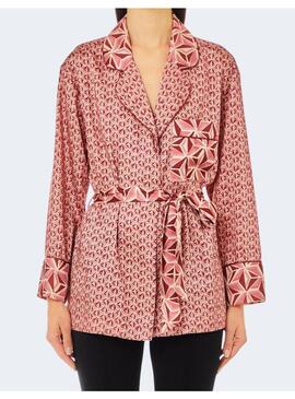 Camisa Liu Jo estampada para mujer