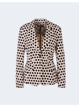 BLAZER MARCAIN LUNARES SCUBA PARA MUJER