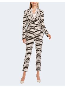 BLAZER MARCAIN LUNARES SCUBA PARA MUJER