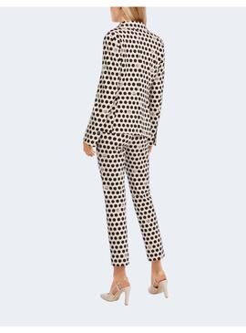 BLAZER MARCAIN LUNARES SCUBA PARA MUJER