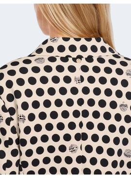BLAZER MARCAIN LUNARES SCUBA PARA MUJER