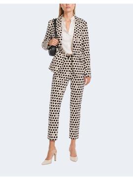 BLAZER MARCAIN LUNARES SCUBA PARA MUJER