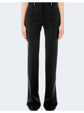 Pantalón Liu jo negro traje para mujer