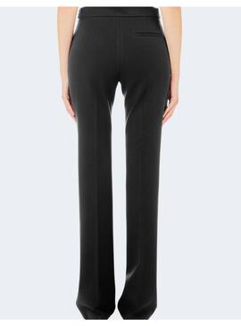 Pantalón Liu jo negro traje para mujer