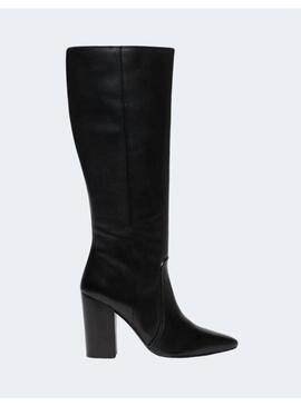 Bota Marella Attore negro para mujer