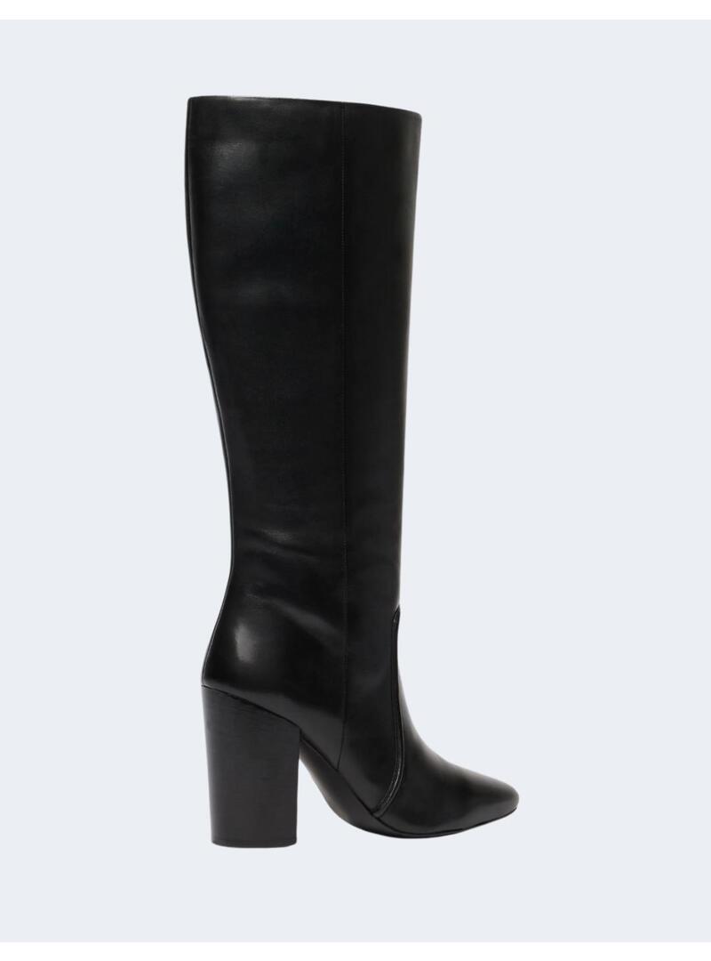 Bota Marella Attore negro para mujer