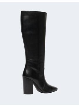 Bota Marella Attore negro para mujer