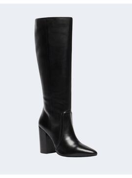 Bota Marella Attore negro para mujer