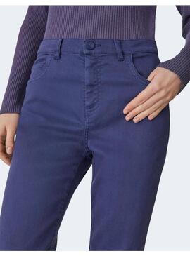 Pantalón Marella Villa azul para mujer