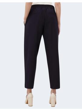 Pantalon Marella Ricola Marino para mujer