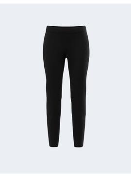 Pantalón Marccain Punto Scuba Negro Para Mujer