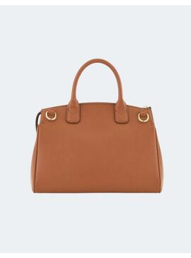 Bolso AX Shopping Camel Para Mujer