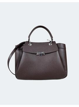 Bolso AX Chocolate Para Mujer