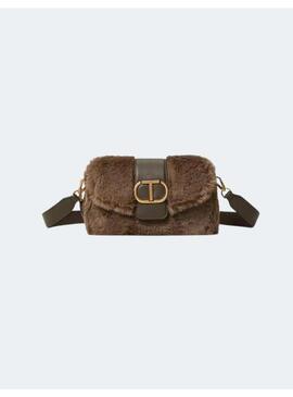 Bolso Twinset Pelo para mujer