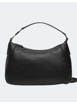 Bolso negro AX grande para mujer